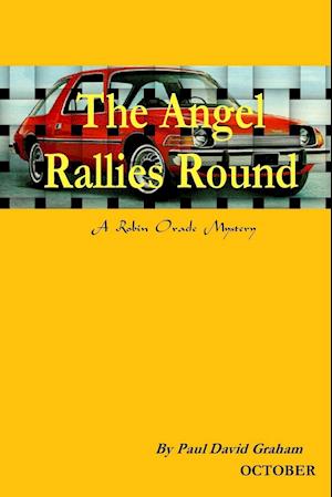 The Angel Rallies Round