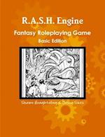 R.A.S.H. Engine Fantasy - Perfect Bound 
