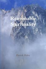 Reasonable Spirituality 