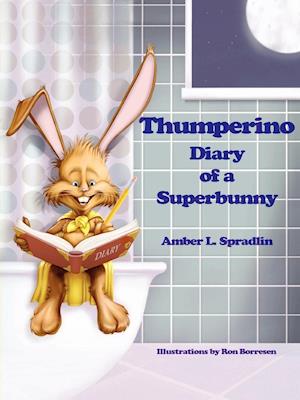 Thumperino - Diary of a Superbunny