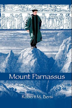 Mount Parnassus