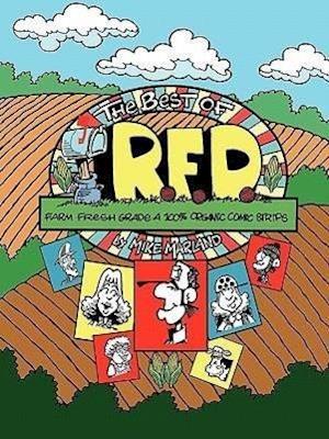 The Best Of R.F.D.