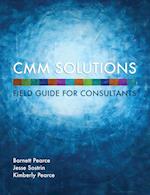 CMM Solutions - Field Guide 