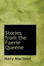 Stories from the Faerie Queene