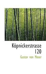 Kopnickerstrasse 120