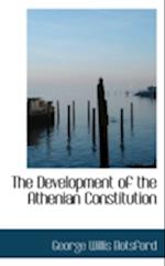 The Development of the Athenian Constitution