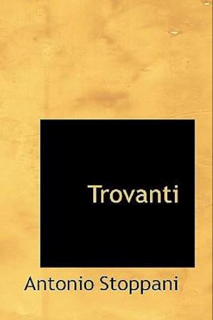 Trovanti