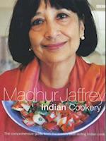 Madhur Jaffrey's Indian Cookery