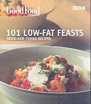 Good Food: Low-fat Feasts