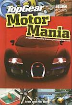 Top Gear: Motor Mania