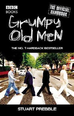 Grumpy Old Men: The Official Handbook