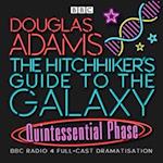 The Hitchhiker's Guide To The Galaxy