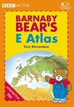 Barnaby's Electronic Atlas E Big Book Multi User Licence