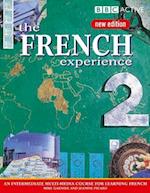 THE FRENCH EXPERIENCE 2 COURSE BOOK (NEW EDITION)