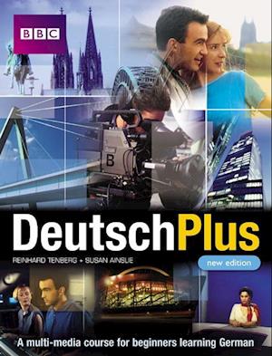 DEUTSCH PLUS COURSE BOOK (NEW EDITION)