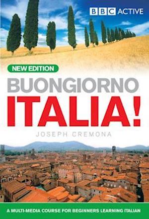 BUONGIORNO ITALIA! COURSE BOOK (NEW EDITION)