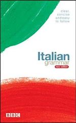 BBC ITALIAN GRAMMAR (NEW EDITION)