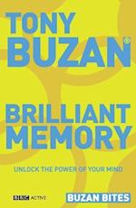 Buzan Bites: Brilliant Memory