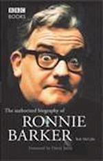 Ronnie Barker Authorised Biography