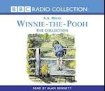Winnie The Pooh - The Collection