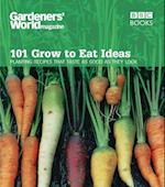 Gardeners' World 101 - Grow to Eat Ideas