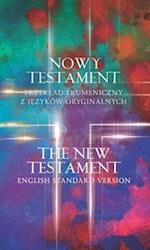 Polish (polski) - English Dual Language New Testament