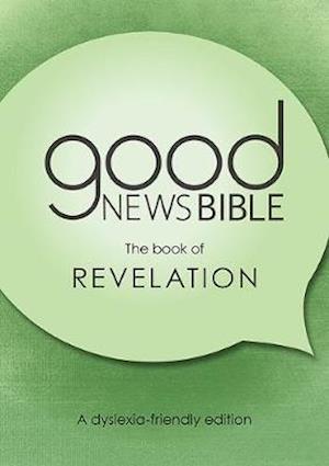The book of Revelation