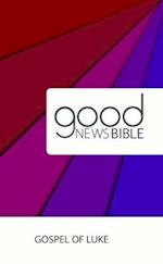 Good News Bible (GNB) Gospel of Luke