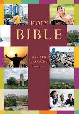 RSV Popular Illustrated Holy Bible