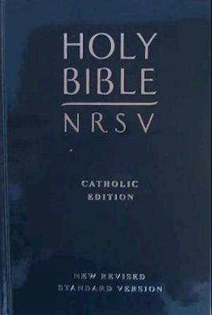 Catholic Bible with Deuterocanonical Books