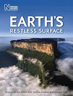 Earth's Restless Surface