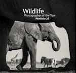 Wildlife Photographer of the Year: Portfolio 25