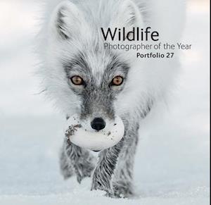Wildlife Photographer of the Year: Portfolio 27