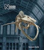 Natural History Museum: Souvenir Guide