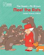 The Queen & Mr Brown: Meet the Rats