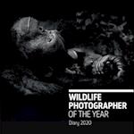 Wildlife Photographer of the Year Desk Diary 2020