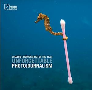 Wildlife Photographer of the Year: Unforgettable Photojournalism