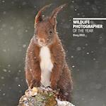 Wildlife Photographer of the Year Pocket Diary 2022