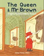 The Queen & Mr Brown: A Night in the Natural History Museum