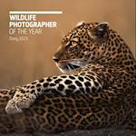 Wildlife Photographer of the Year: Desk Diary 2023
