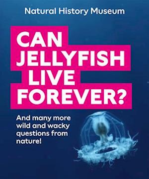 Can Jellyfish Live Forever?