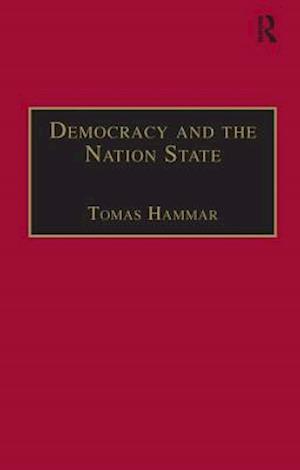 Democracy and the Nation State