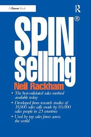 SPIN® -Selling