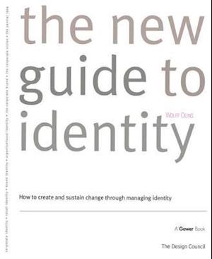 The New Guide to Identity