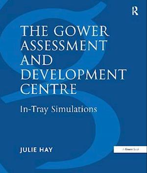 The Gower Assessment and Development Centre