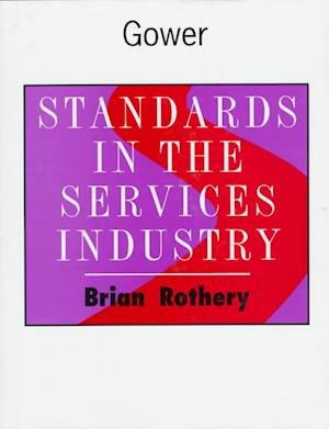 Standards in the Services Industry