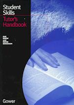 Student Skills Tutor's Handbook