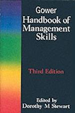 Gower Handbook of Management Skills