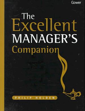 The Excellent Manager's Companion