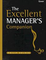 The Excellent Manager's Companion